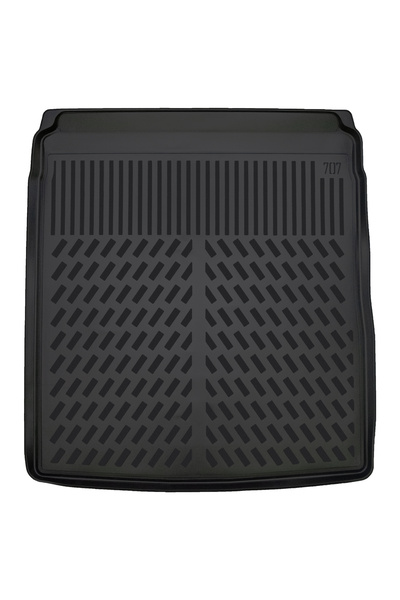 Psn VOLKSWAGEN PASSAT CC (2012-2017) İle Uyumlu Araca Özel Bagaj Havuzu