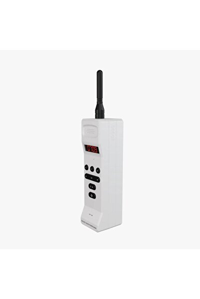 Levelo Revolt 20000mAh Walkie Talkie Power Bank with PD 100W Fast Charging & ...