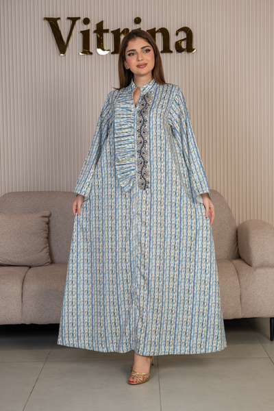 Vitrina Ripple Jalabiyas