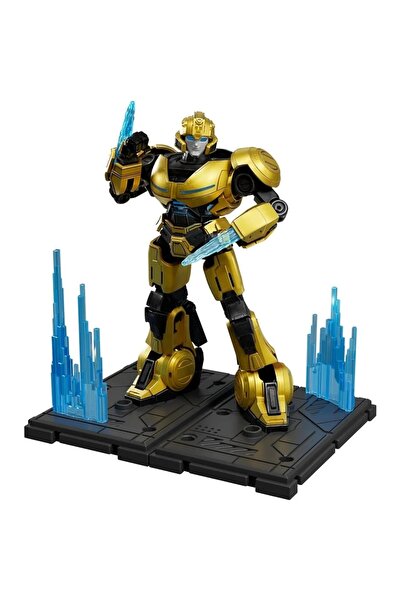 Muhcu Home مجموعة ألعاب ترانسفورمرز كلاسيك كلاس 15 مقاس 13 سم