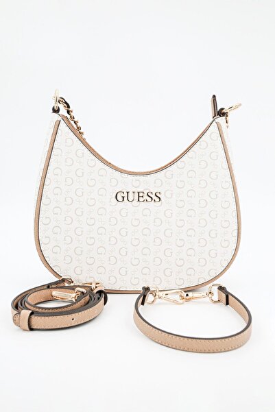 Guess Women's Bag White
