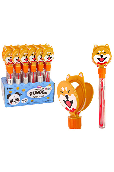 Three top online Baloane de săpun Câine 30 cm Flapper