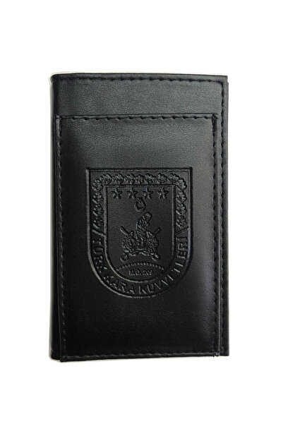 Flaş Tactical Kalemlikli Not Defteri Cüzdan & Notluk (Türk Kara Kuvvetleri Ba...