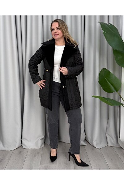 FUNDA Santa Kaban Black