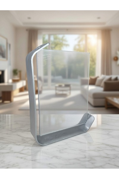 ZERDA DEKOR Sade Şık Modern Fotoğraf Çerçevesi