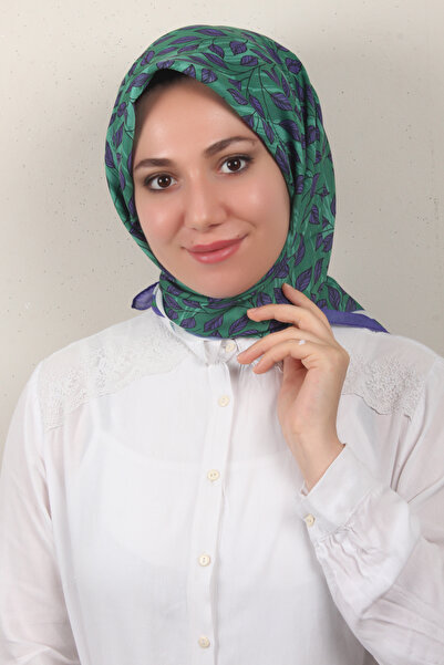 PİRAMİT Nirvana Soft Eşarp 8097-7