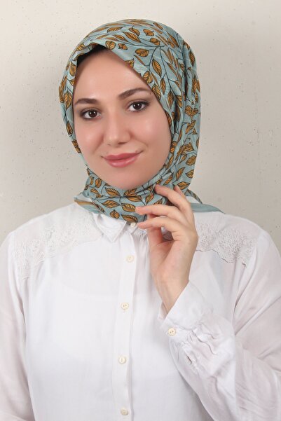PİRAMİT Nirvana Soft Eşarp 8097-1