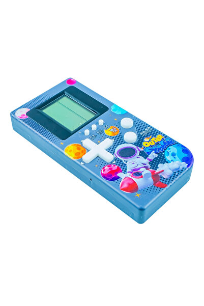 OEM Joc Tetris cu baterii