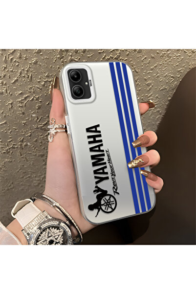 Hontinga حافظة صلبة رفيعة مضادة للسقوط متوافقة مع هاتف سامسونج جالاكسي A05 بن...