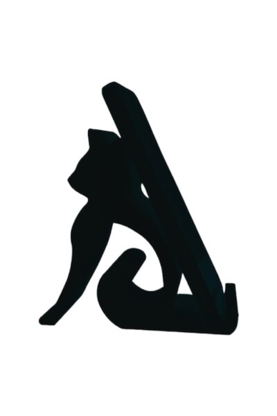 OEM Funny Cat Phone Holder