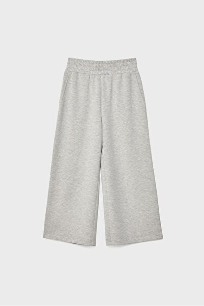 Stradivarius Soft-touch culottes