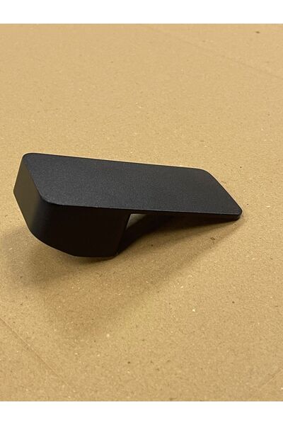 VSA 35 Lik Kare Kol Model Siyah Renk Banyo Lavabo Mutfak Batarya Kolu Her 35 ...