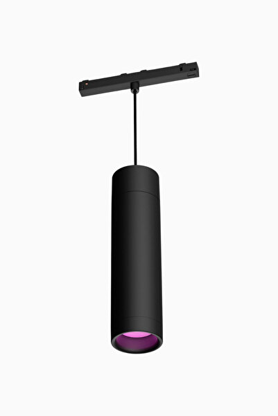 Philips Hue Perifo Sarkıt Aydınlatma Siyah, 16 Milyon Renk