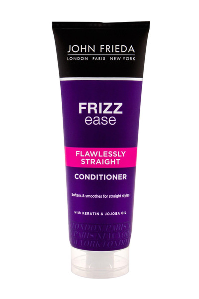 John Frieda , Frizz Ease, Μαλακτικό μαλλιών, Για περιποίηση, 250 ml