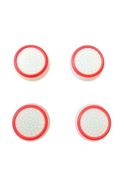 Doreka Ps4 Ps5 Xbox Analog Koruyucu 4lü Paket