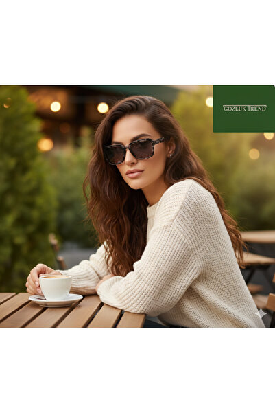 Guess UNISEX GÜNEŞ GÖZLÜĞÜ 8224 20A 55-18 145