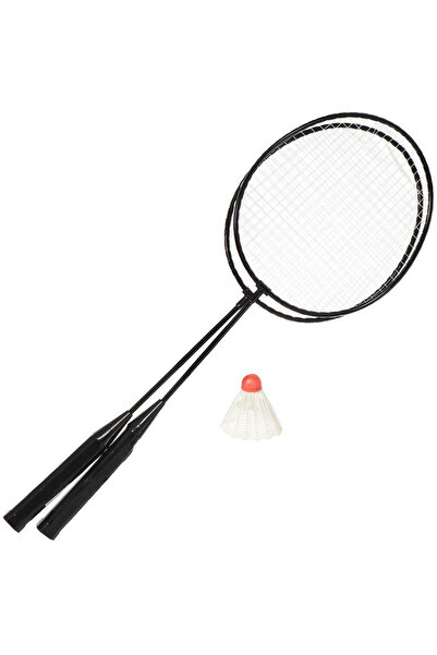 GNR Market Rachetă de badminton cu fluture