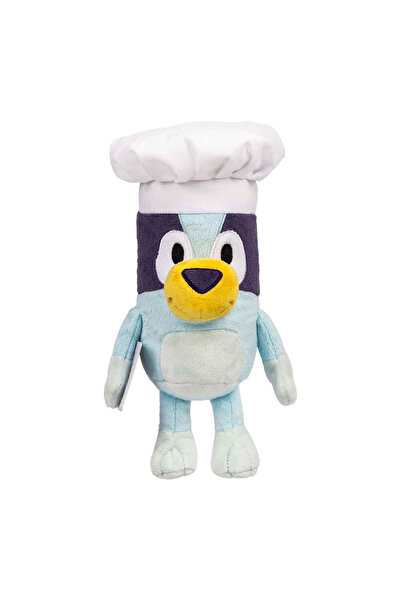 bluey Peluş - Chef