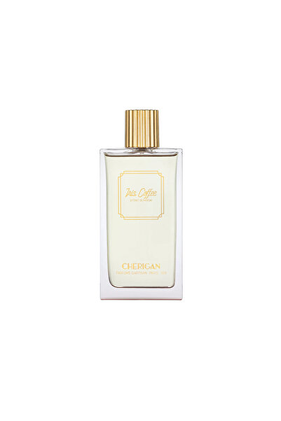 Cherigan Adhara Oud Cherigan, Iris Coffee, Extrait De Parfum, Unisex, 100 ml