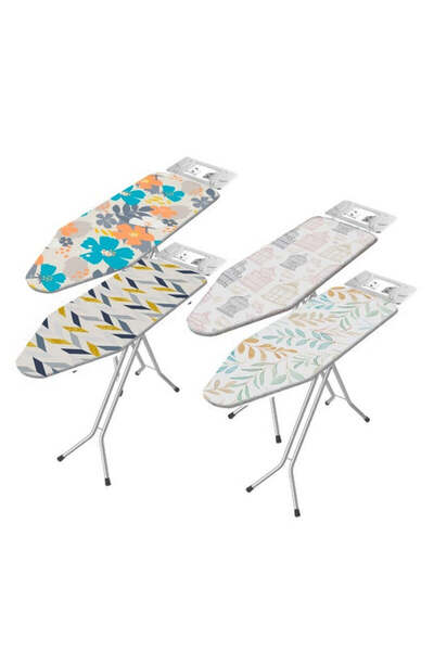 CEGECO Funny Ironing Board 120 X 38 CM