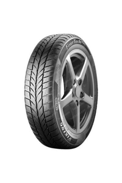 Viking 175/70R13 82T FOURTECH PLUS 2025 ÜRETİM 4MEVSİM LASTİĞİ