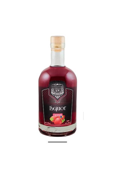 Distileria Botenilor Lichior de căpșuni 0.7L 28% vol. alc.