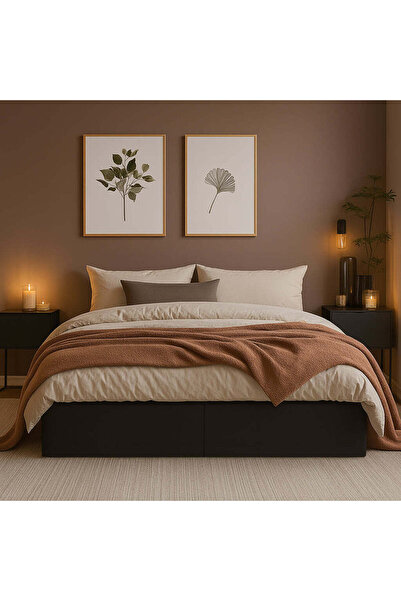 NoonTürkiye ATLAS 2.0 Uyku Platformu – 3000 kg Taşıma Kapasiteli, 15 Dakikada...