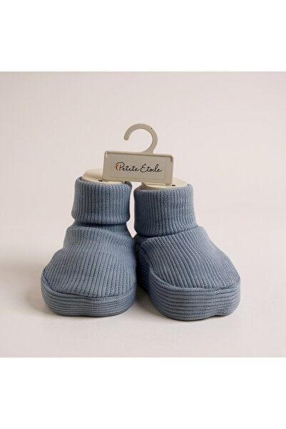 Petite Étoile Bebek Patik, Çorap