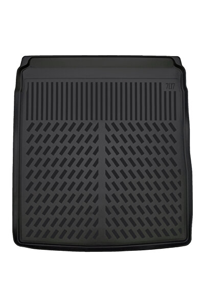 Psn VOLKSWAGEN PASSAT B7 (2011-2014) İle Uyumlu Araca Özel Bagaj Havuzu