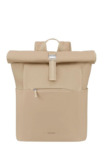 Samsonite 4PACK - 15.6 inch Rroll Top Backpack Sand