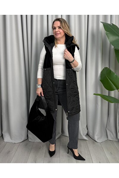 FUNDA سترة تالينا المبطنة