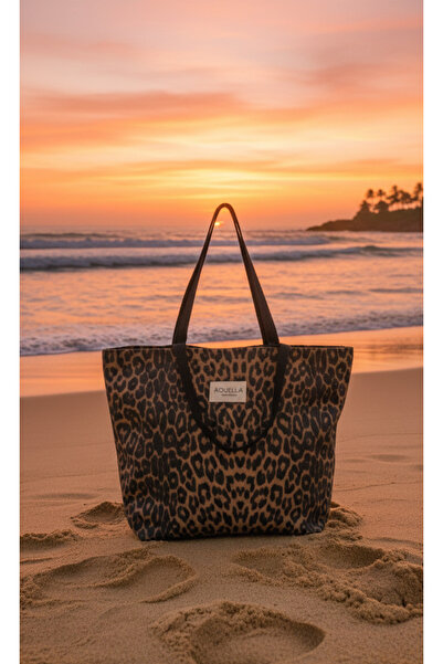 AQUELLA Пляжна сумка