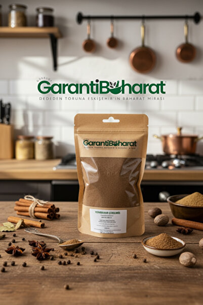 YENİBAHAR ÖĞÜTÜLMÜŞ 200g