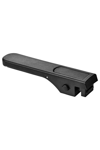 IKEA Mâner detașabil SLÄTROCKA pentru oale, negru