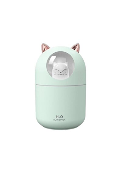 OEM Difuzor de uleiuri esențiale, aromaterapie, purificator de aer, rezervor ...