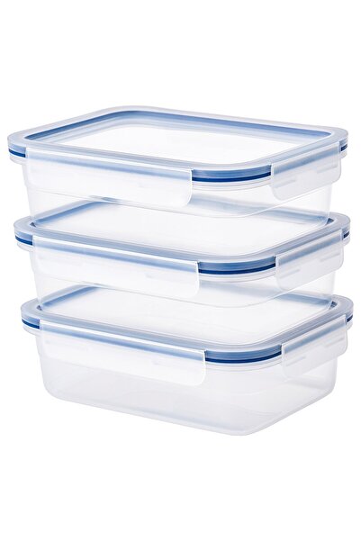 IKEA Recipient dreptunghiular 365+ cu capac, 1,0 l