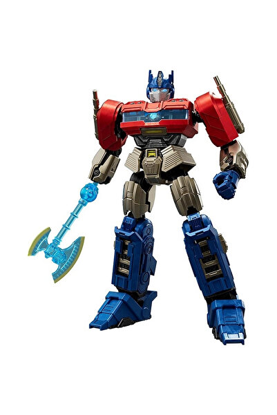 TOYFEST Blokees Transformers Classic Class 11 Optimus Prime