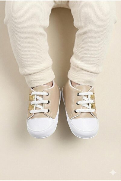 Numix Baby Kids Baby First Step Shoes, Flexible, Non-Slip Sole, Baby Booties-...