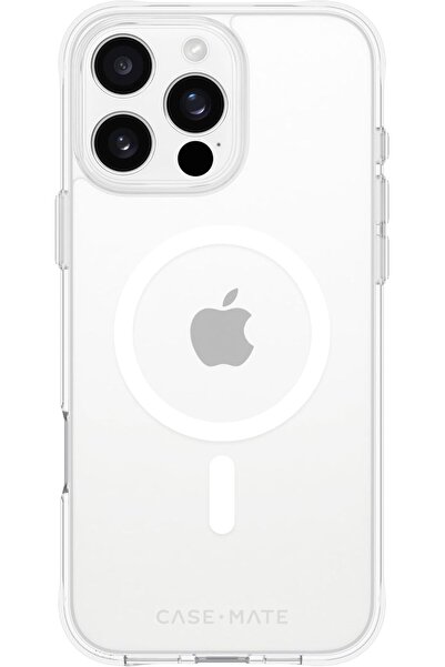 Case-Mate Tough Case w/Magsafe for Apple iPhone 16 Pro Max 6.9" 2024