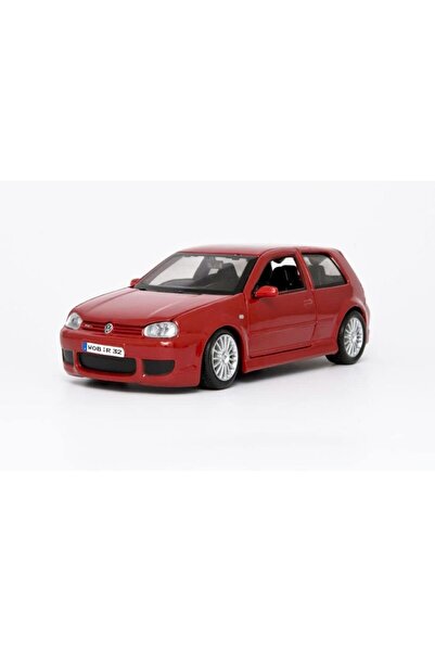 Maisto Macheta auto VW Golf IV R32 1:24