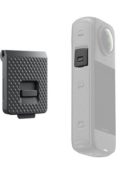 Insta360 X4 USB Cover