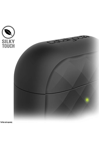 Catalyst TBN Case for AirPods - Stealth Black