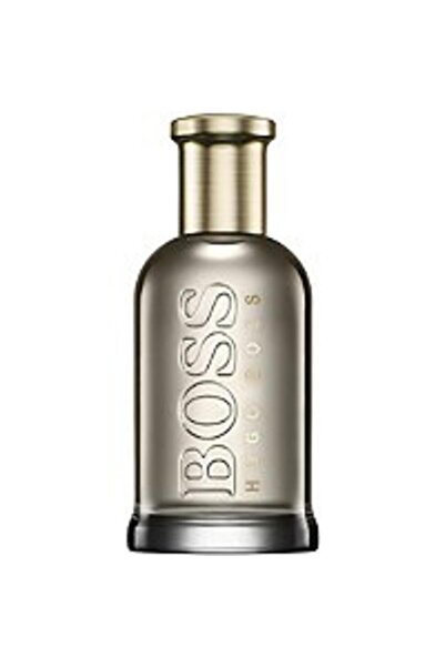Hugo Boss Hugo Boss, Boss Bottled, Apă de parfum, Pentru bărbați, 50 ml