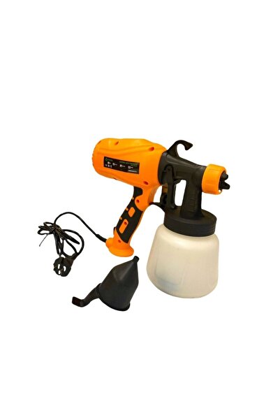 Portek ELEKTRİKLİ BOYA TABANCASI