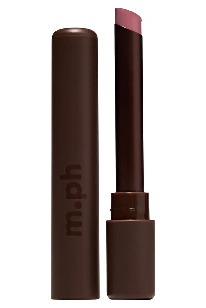m.ph by Mary Phillips أحمر شفاه مرطب من ليب سيجي فيرست بيز 0.9 جرام