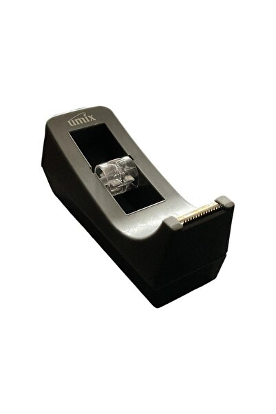 WOODDOOM Μηχανή ταινιοδεσίας Umix Μικρού μεγέθους Γκρι ΧΡΩΜΑΤΟΣ