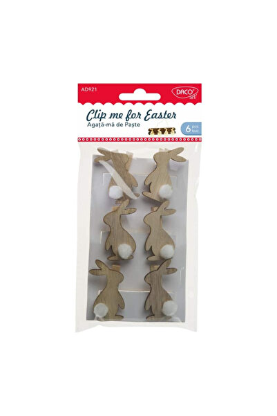 daço Accesorii Craft - AD921 Agata-ma de Paste