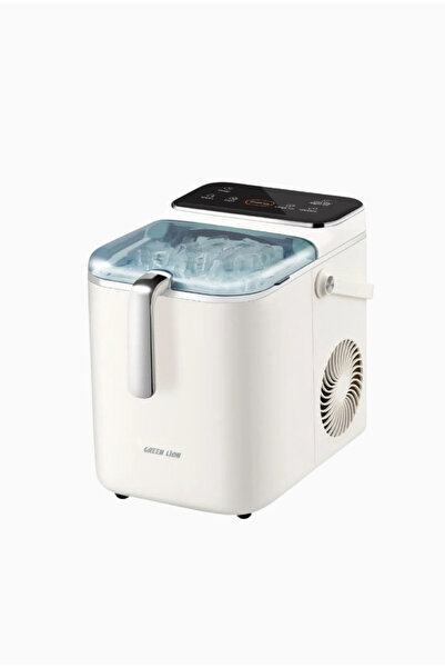 Green Lion Frost Core Ice Maker 12 kg/24 Saat Buz Yapma Makinesi