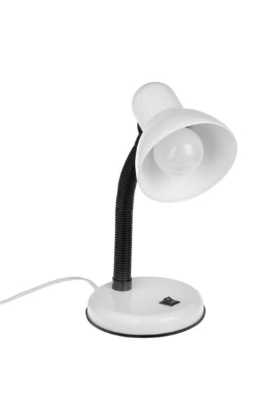 OEM Desk lamp with flexible arm, Ideal for work and study