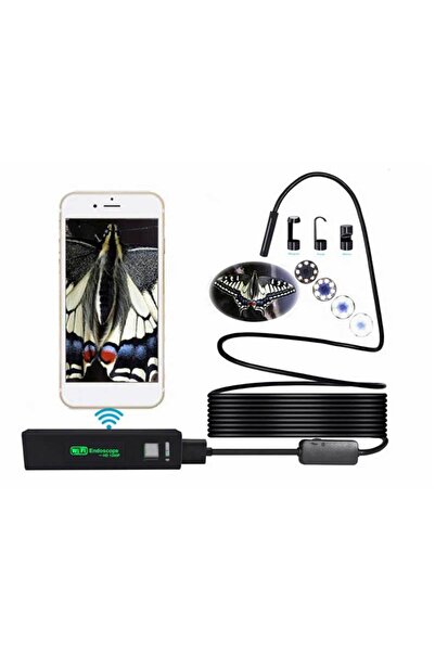 ALIEN Wireless Endoscope Camera 2m